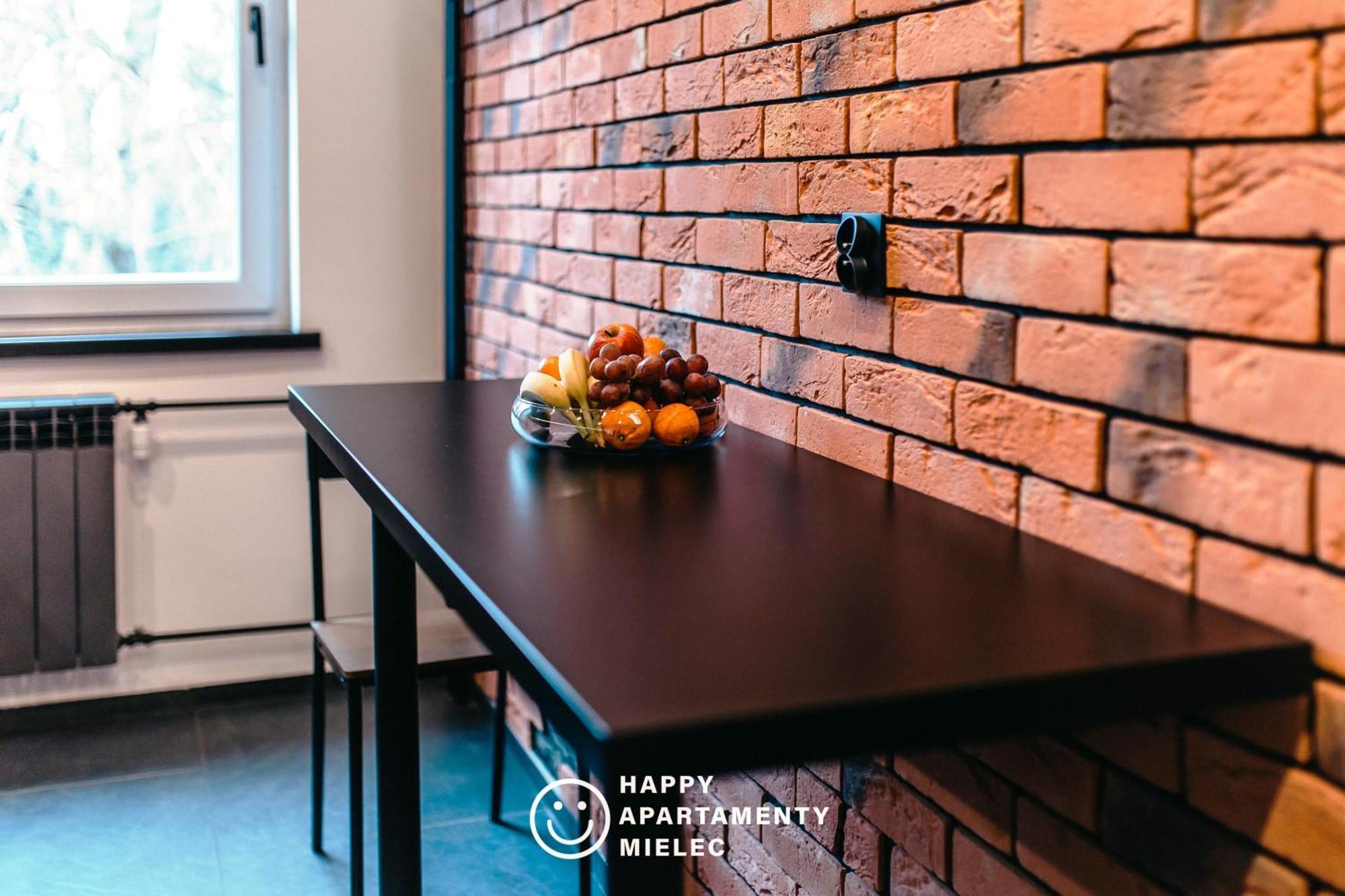 Happy Time - Apartamentyhappy Pl Mielec Exterior foto