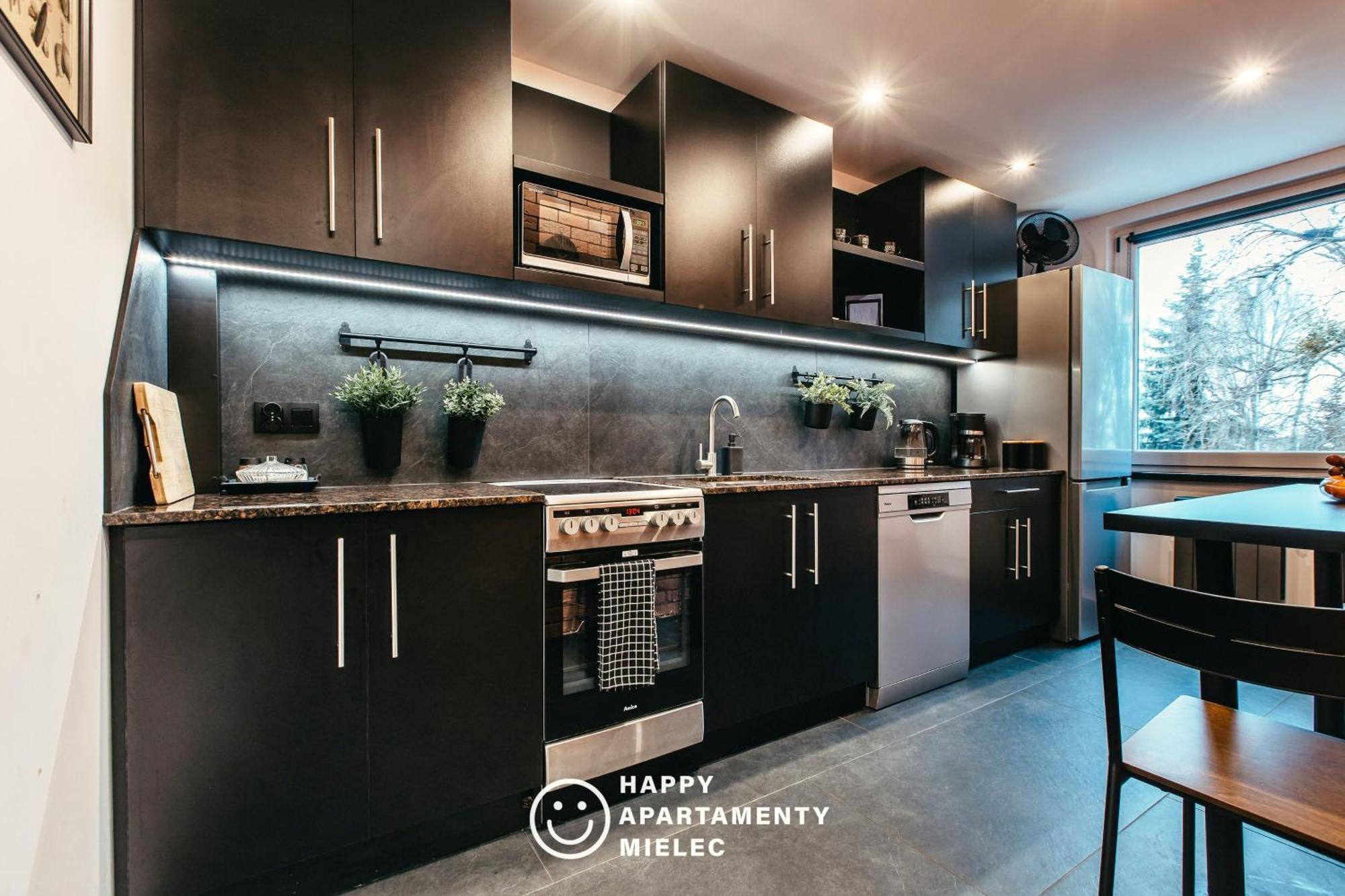 Happy Time - Apartamentyhappy Pl Mielec Exterior foto