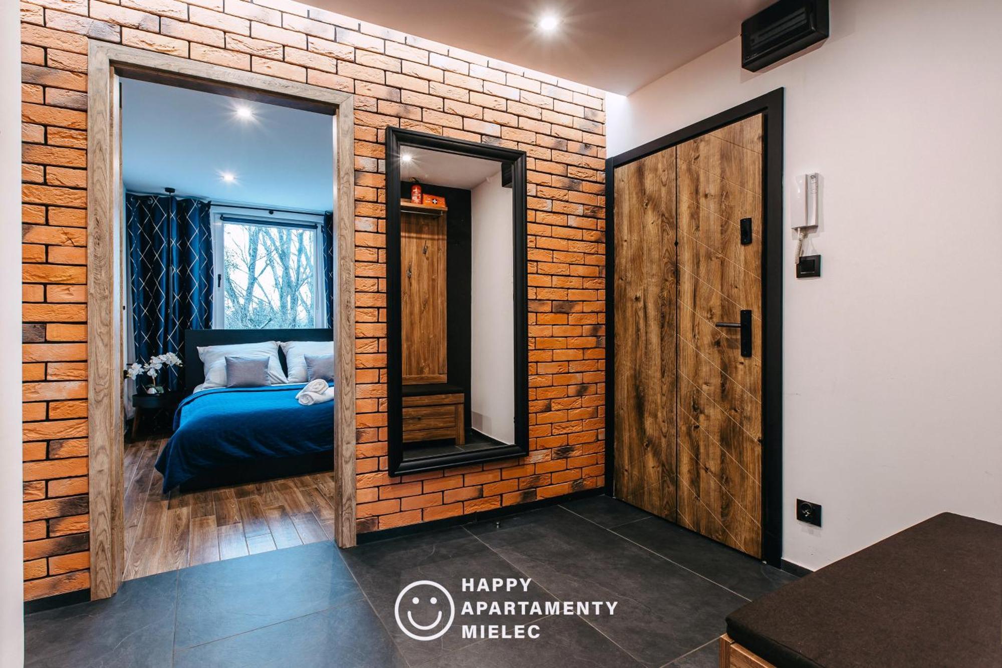 Happy Time - Apartamentyhappy Pl Mielec Exterior foto