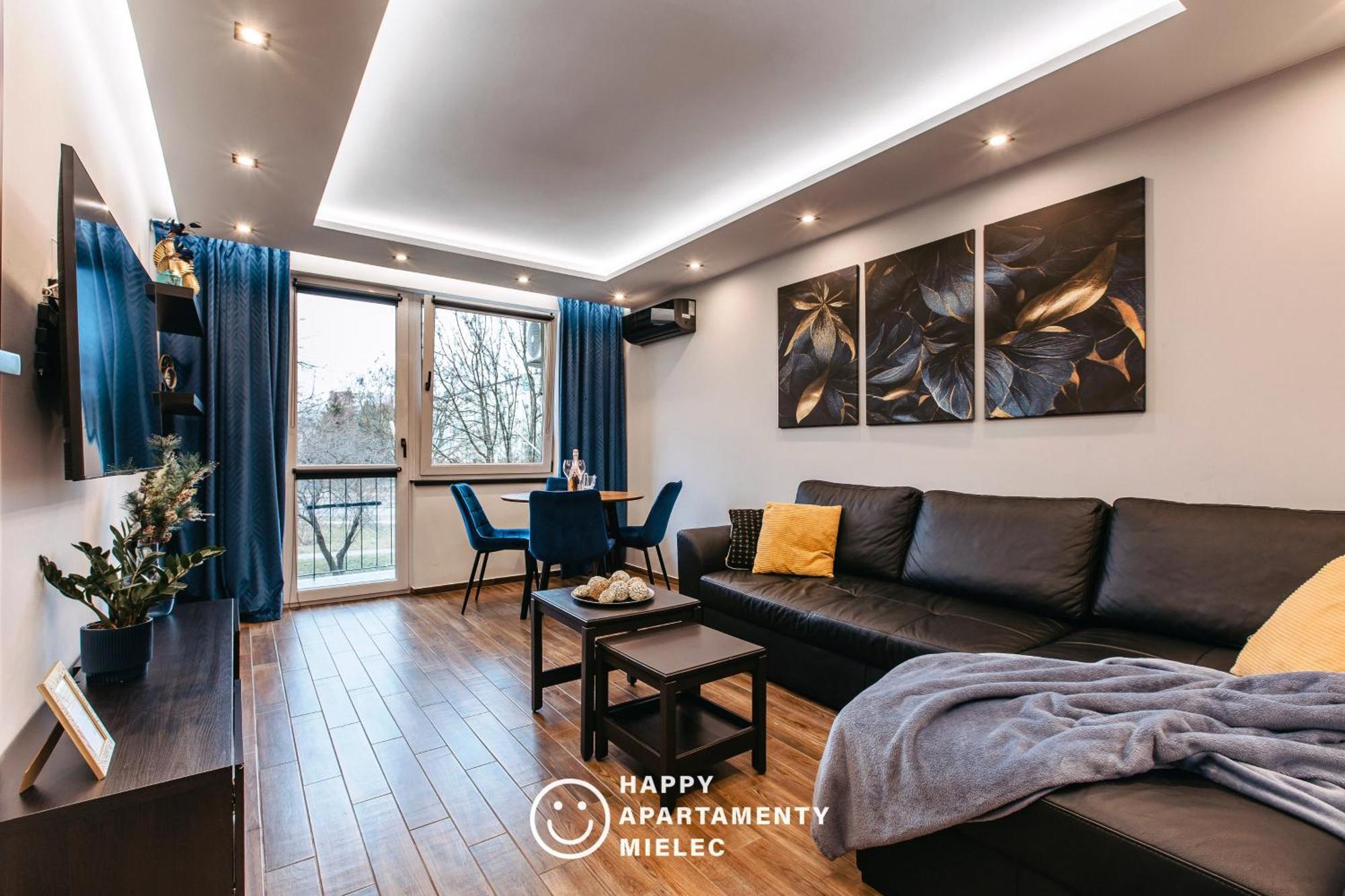 Happy Time - Apartamentyhappy Pl Mielec Exterior foto